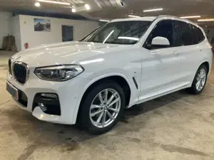 BMW X3 X3 xDrive20i Aut. M Sport