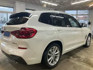 BMW X3 X3 xDrive20i Aut. M Sport Bild 4
