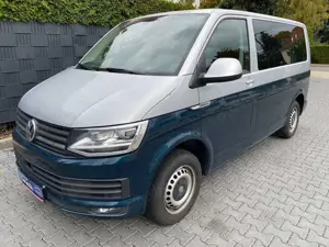 Volkswagen T6 Multivan 2,0 TDI *BI-COLOR *INSP.+TÜV NEU *GARANTIE+FIN.