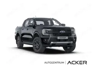 Ford Ranger Wildtrak e-4WD DoKa 10.AT. ACC/AHK -27%*