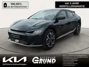 Kia EV6 77.4 RWD WP | AIR-PAKET | STH | V2L | LED