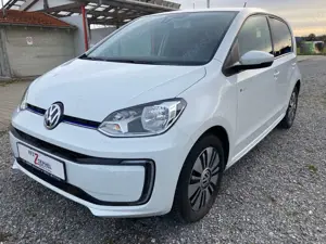 Volkswagen e-up! E-Up! Highline Sitz-u.Frontsch.Hzg.Climatr.CCS