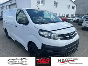 Opel Vivaro Kasten -e Edition Musikstreaming g