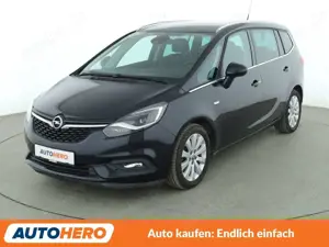 Opel Zafira Tourer 1.6 SIDI Turbo Innovation Aut.*NAVI*PDC*BiLED*