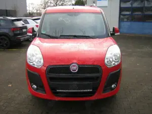 Fiat Doblo My Doblo!!Aus2.Hd!!Scheckheft!!