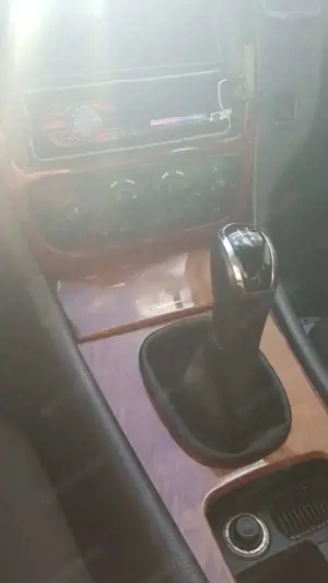 Mercedes-Benz C 200 T CDI Classic Bild 5