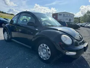 Volkswagen New Beetle