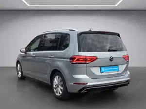Volkswagen Touran 1.5TSI DSG Comfortline R-Line Bild 3