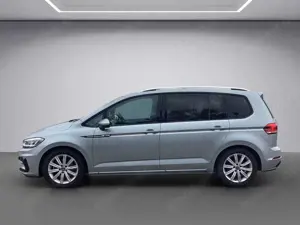 Volkswagen Touran 1.5TSI DSG Comfortline R-Line Bild 2