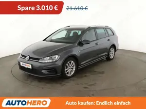 Volkswagen Golf 2.0 TDI Comfortline BM Aut.*NAVI*ACC*