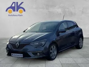 Renault Megane BOSE-Edition