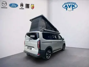 Ford Tourneo Custom Nugget L1 Active PV-Anlage, Markise, AHK Bild 3