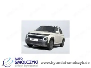 Hyundai Inster Cross EV 49kWh EFF.PAKET+ASS.P+SCHIEBEDACH