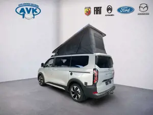 Ford Tourneo Custom Nugget L1 Active PV-Anlage, Markise, AHK Bild 4