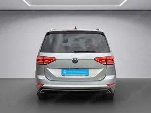 Volkswagen Touran 1.5TSI DSG Comfortline R-Line Bild 4