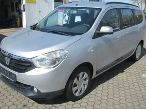 Dacia Lodgy Lodgy SCe 100 Essential