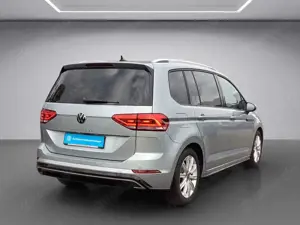 Volkswagen Touran 1.5TSI DSG Comfortline R-Line Bild 5