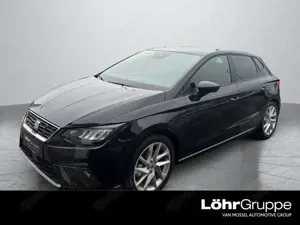 SEAT Ibiza 1,0 TSI FR Line DSG
