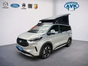 Ford Tourneo Custom Nugget L1 Active PV-Anlage, Markise, AHK Bild 2