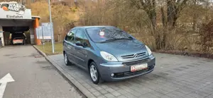 Citroen Xsara Picasso 1.6 16V Style*TÜV-NEU*KLIMA*AHK*