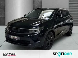 Opel Grandland GS-Line Automatik/Navi/Rückfahrkamera