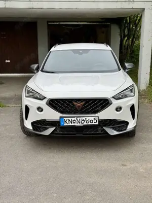 CUPRA Formentor VZ 2.0 TSI 4Drive DSG