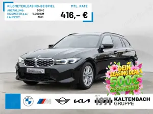 BMW 340 i xDrive Touring PANO HUD NAVI KAMERA LEDER