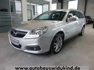 Opel Vectra C 2.2 Kombi Aut. Klima Kamera TÜV 05 2027
