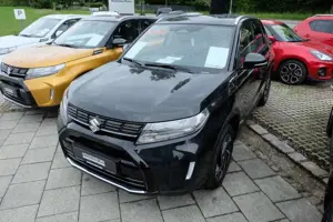 Suzuki Vitara VITARA 1.4 M/T COMFORT+ HYBRID