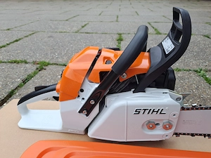 motorsäge STIHL MS 382