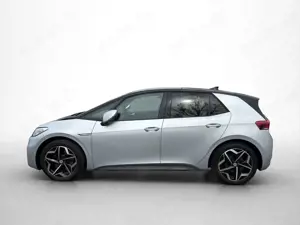 Volkswagen ID.3 Pro Performance/62 kWh/Assist/19"/Wärmep. Bild 3