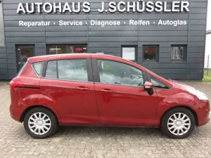 Ford B-Max Trend Autom. 1.Hand, Service / Zahnriemen neu