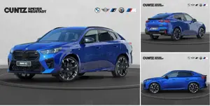 BMW X2 M 35i xDrive