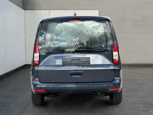 Volkswagen Caddy Bild 4