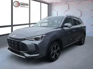 MG ZS Comfort 1.5 Benziner  Schalter 116 PS *NAVI*S