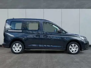 Volkswagen Caddy Bild 5