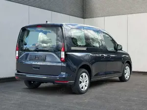 Volkswagen Caddy Bild 3