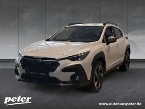 Subaru Others Crosstrek 2.0ie Comfort Automatik Klimaautomatik