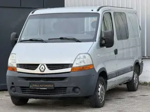 Renault Master L1H1 "Phase 2" | Tüv NEU | 1. Hand