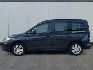 Volkswagen Caddy Bild 2