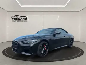 BMW Others M440 d Cabrio xDrive+INNO+M-SPORT+DRVING ASS+