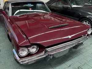 Ford Thunderbird