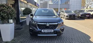 Suzuki Others (SX4) S-Cross Hybrid Edition