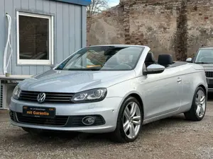 Volkswagen Eos