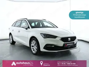 SEAT Leon Sportstourer 2.0 TDI  Style|Navi|LED|Beats