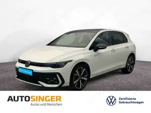 Volkswagen Golf GTE *AHK*PANO*NAVI*HUD*DCC*MATRIX*360*ACC*