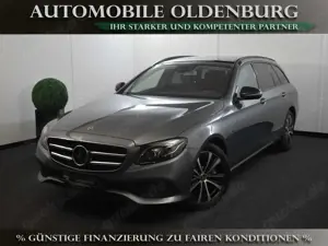 Mercedes-Benz E 300 de T Avantgarde *Distro+*Wide*Pano*MBEAM*