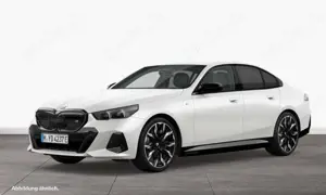 BMW i5 M60 xDrive Limousine HK HiFi DAB LED Shz
