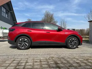 Volkswagen ID.4 ID.4 Performance Upgrade Pro