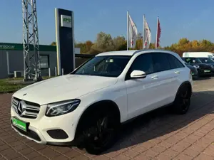 Mercedes-Benz GLC 220 GLC -Klasse GLC 220 d 4Matic